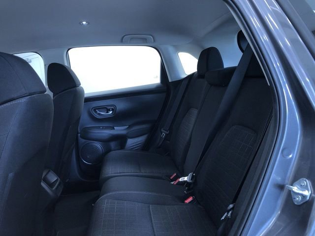 Used 2025 Honda HR-V LX image 19
