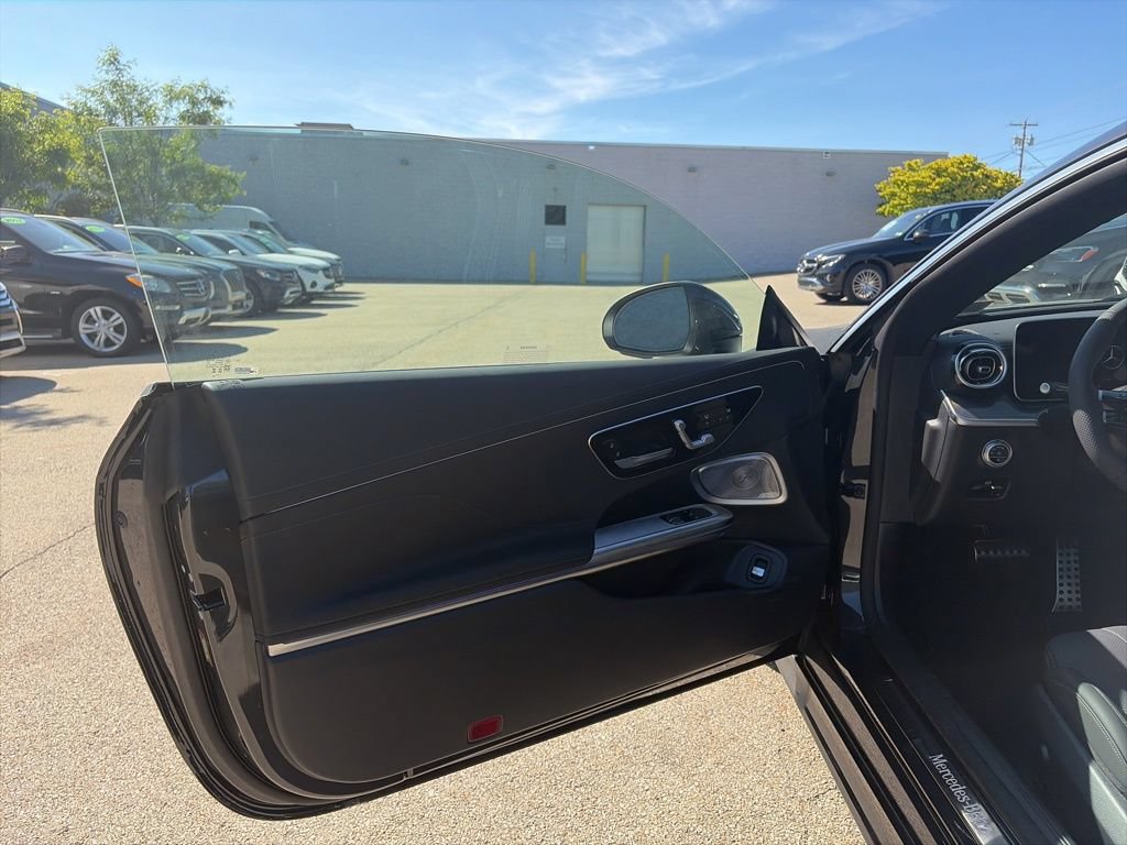 New 2026 Mercedes-Benz CLE 450 4MATIC Coupe image 10