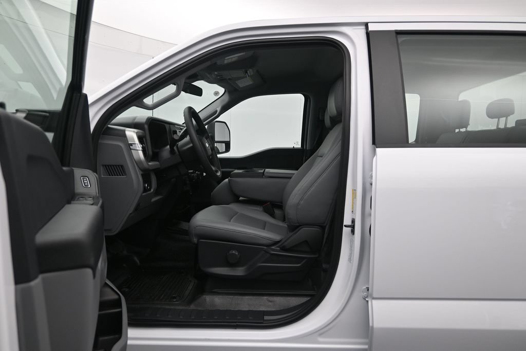 New 2027 Ford F250 XL w/ XL Chrome Package AWD/4WD image 20