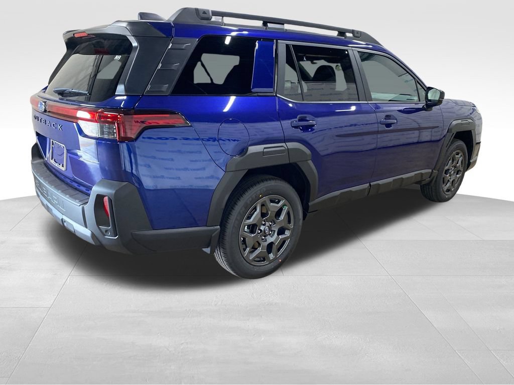 New 2026 Subaru Outback Premium AWD/4WD image 4