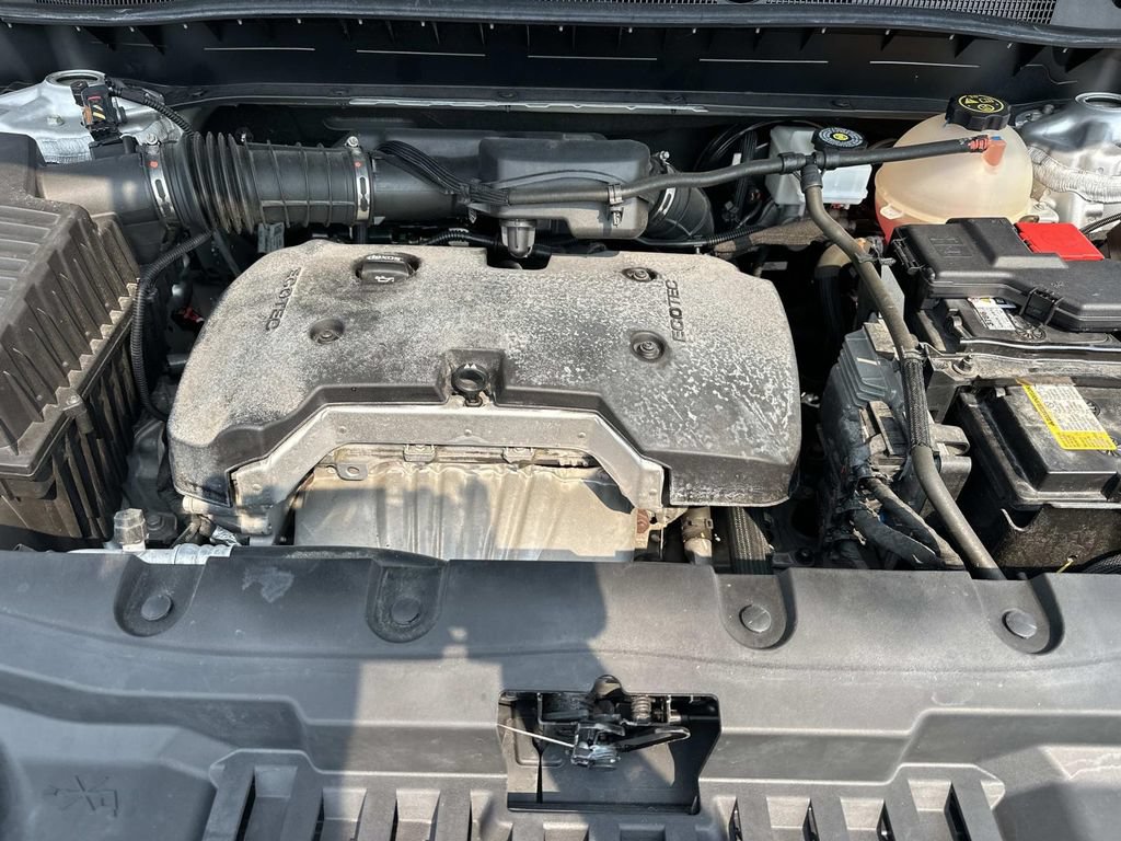 Used 2020 Chevrolet Blazer LT w/ LPO, Floor Liner Package FWD image 10