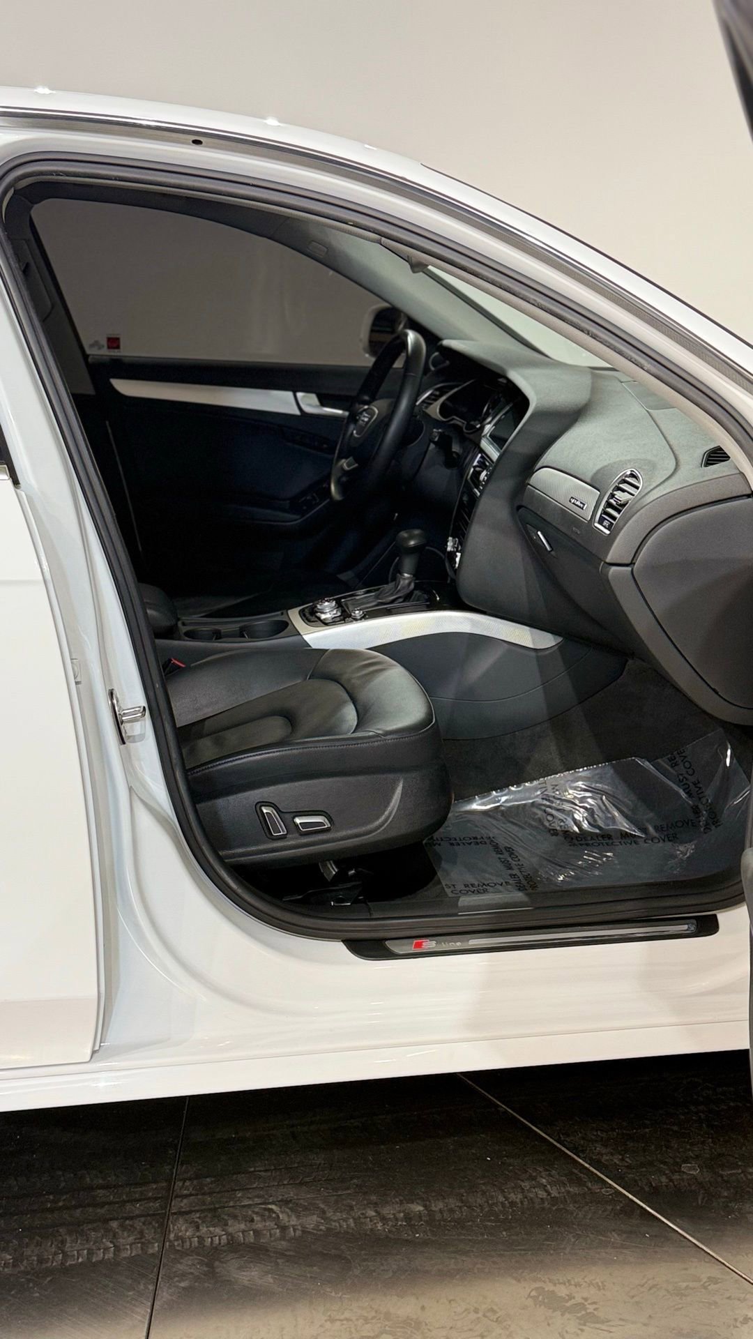 Used 2014 Audi A4 2.0T Premium Plus image 50