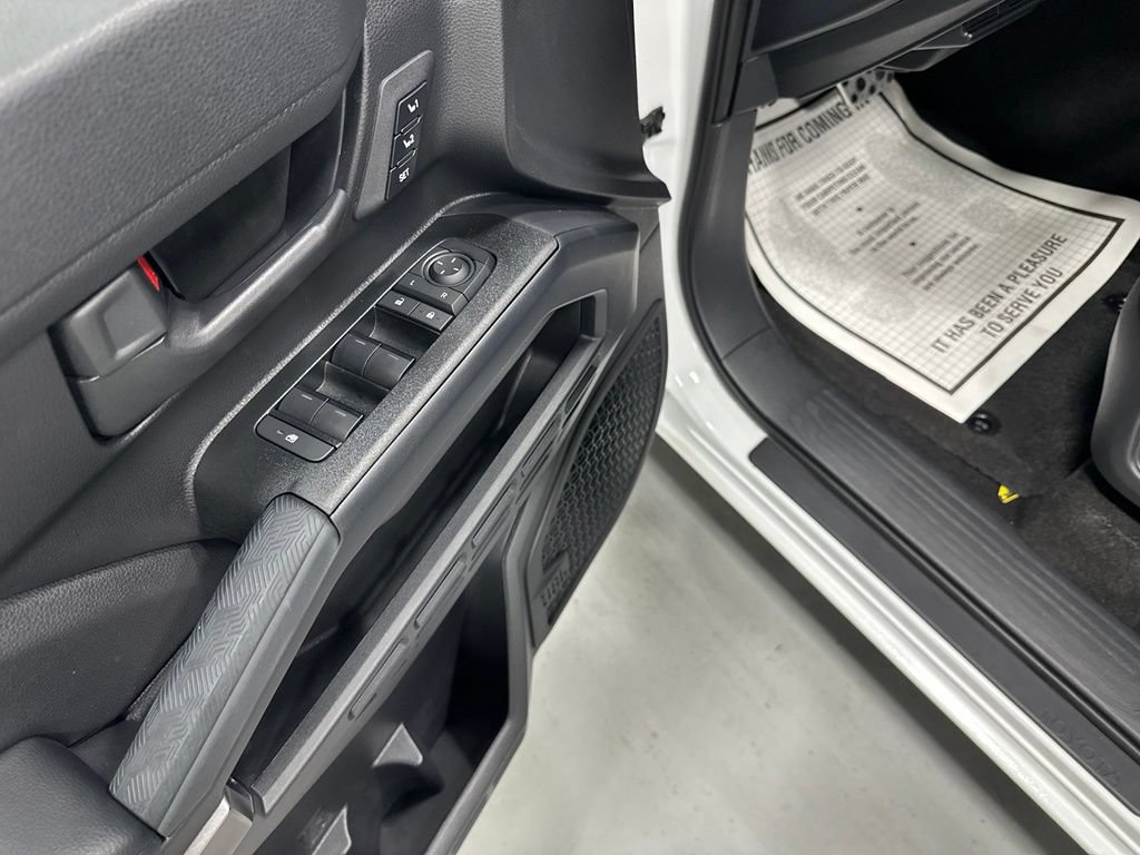 Used 2026 Toyota 4Runner TRD Sport Premium AWD/4WD image 9