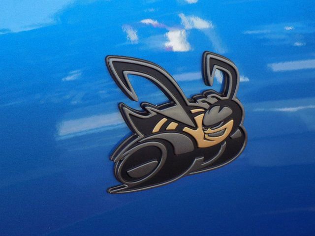 New 2026 Dodge Charger R/T Scat Pack image 27