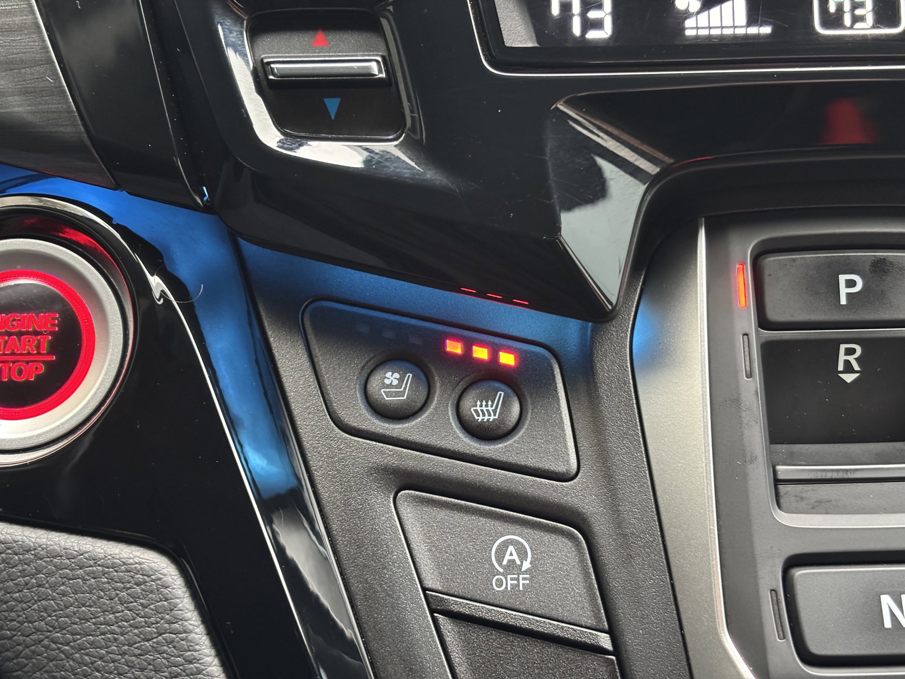 Certified 2024 Honda Odyssey Elite image 31