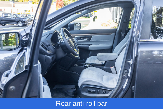 Used 2019 Honda CR-V EX image 29