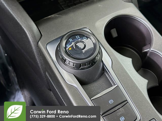 New 2025 Ford Bronco Sport Big Bend image 18