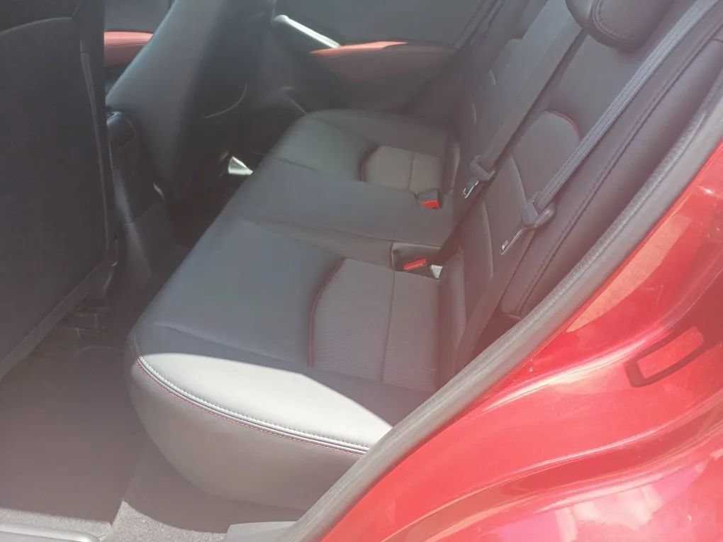 Used 2016 MAZDA CX-3 Touring FWD image 15
