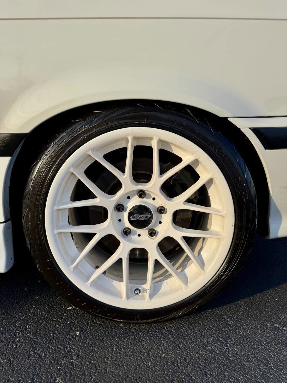 Used 1995 BMW M3 Coupe image 13