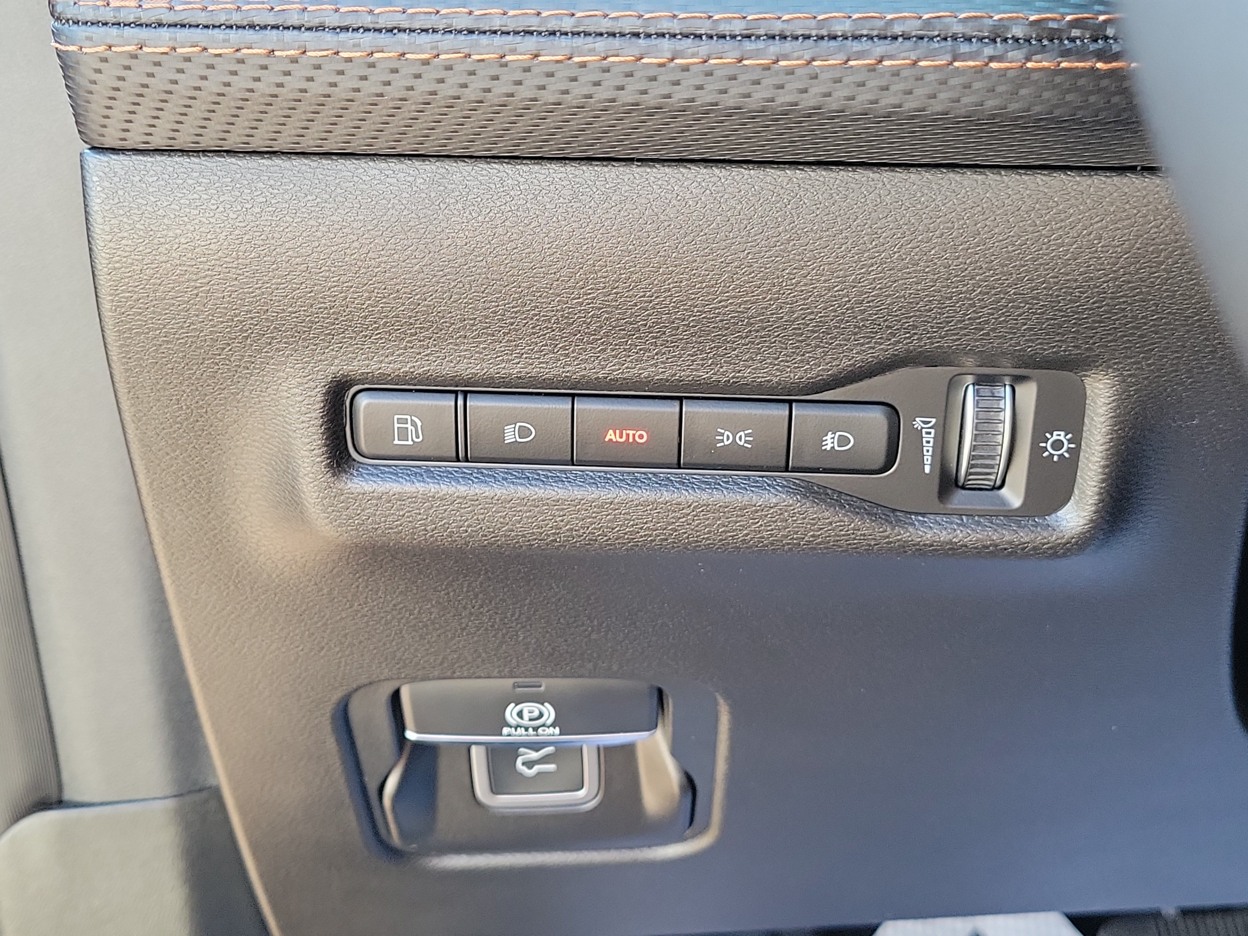 Used 2026 Jeep Cherokee Limited AWD/4WD image 21
