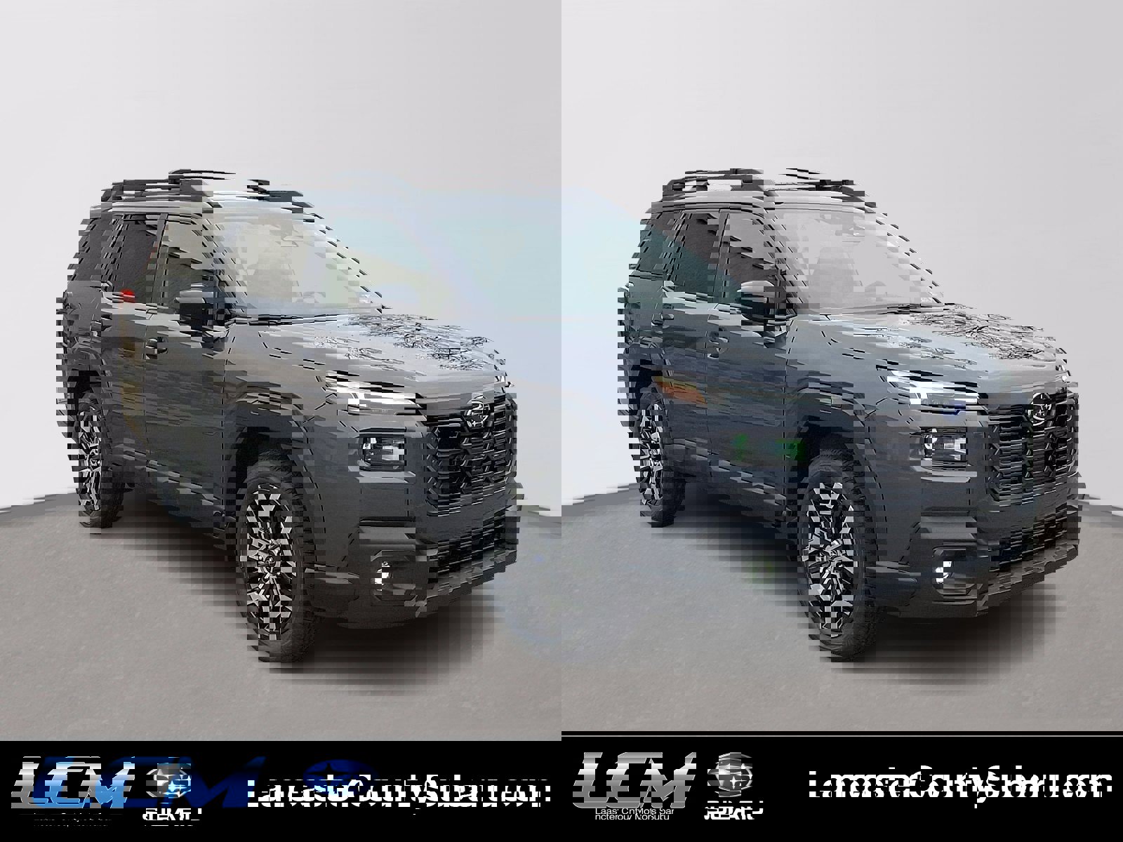 New 2026 Subaru Outback Touring XT image 1