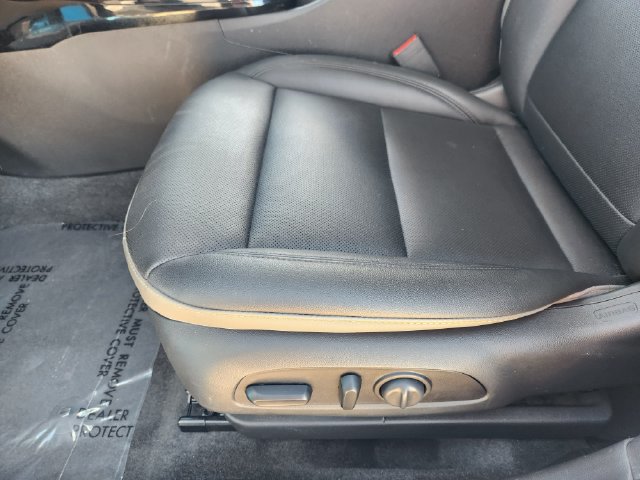 Used 2026 Chevrolet Trax ACTIV w/ Driver Confidence Package FWD image 25