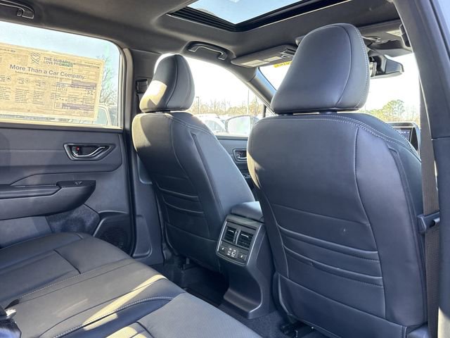 New 2026 Subaru Outback Touring XT image 18