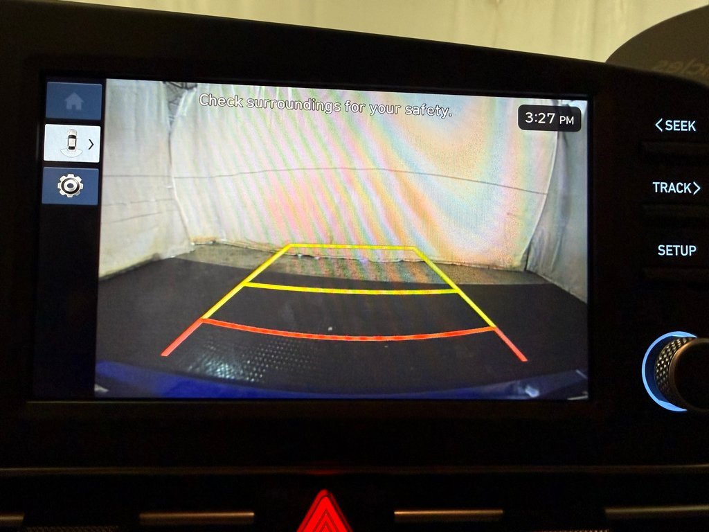 Certified 2025 Hyundai Elantra Sport image 35