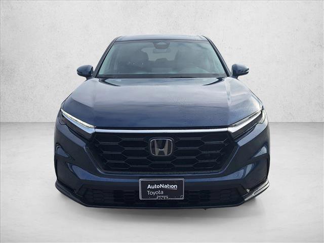 Used 2025 Honda CR-V LX image 2