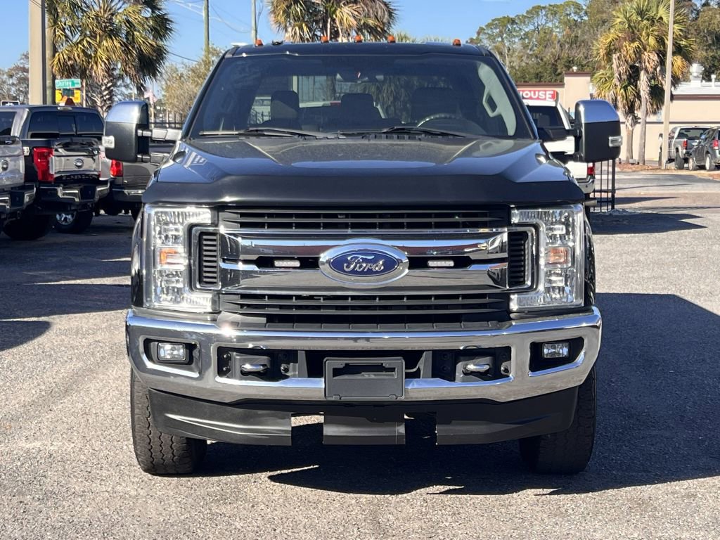 Used 2019 Ford F250 XLT w/ XLT Premium Package image 10