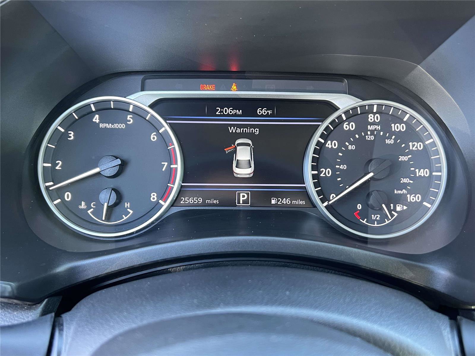 Certified 2023 Nissan Sentra SR w/ Trunk Package image 29