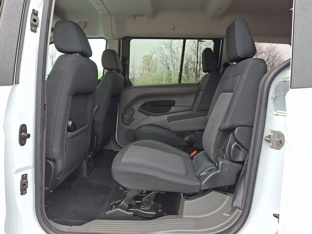 Used 2019 Ford Transit Connect XLT image 13