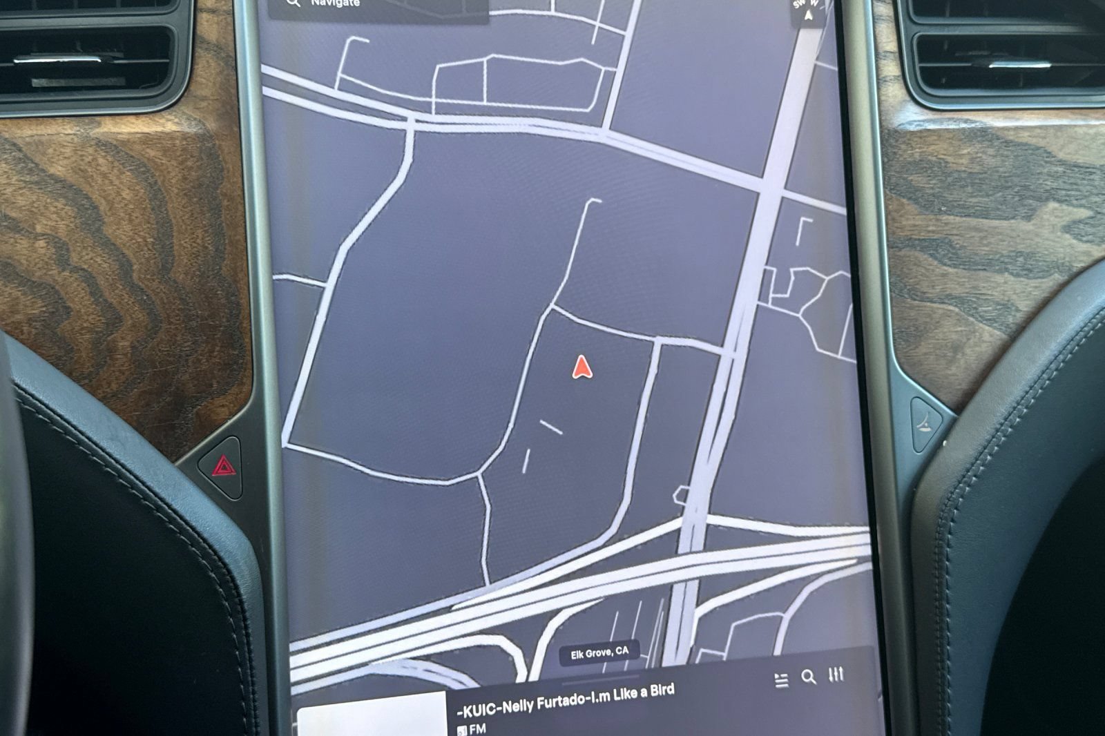 Used 2019 Tesla Model S 75D AWD/4WD image 20