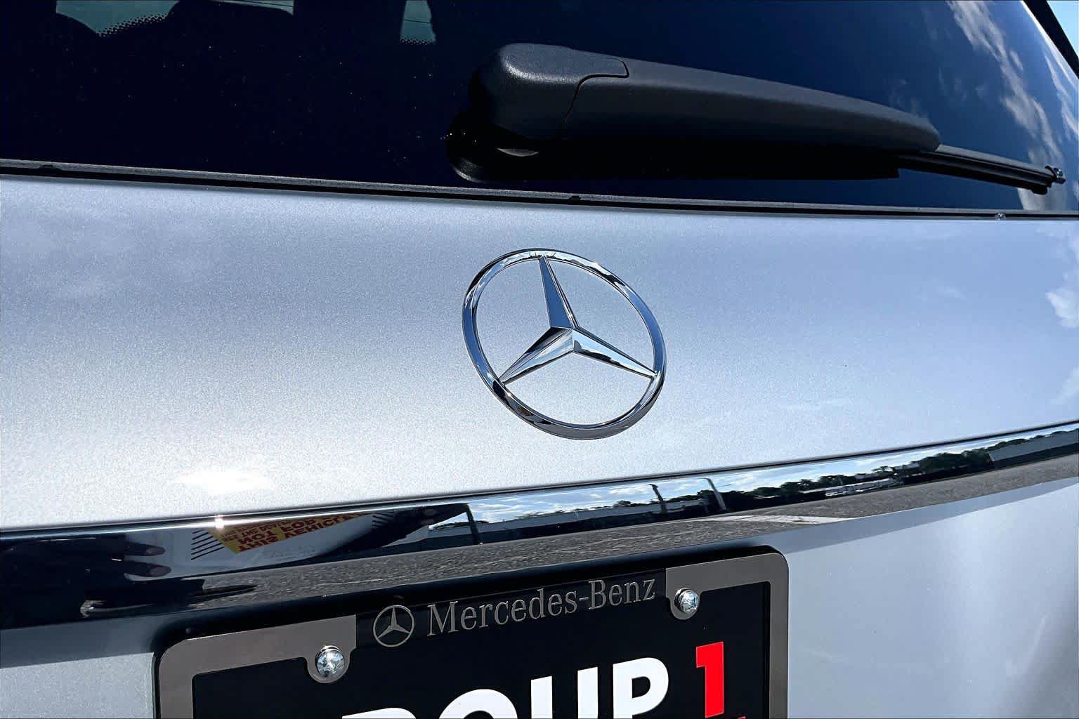Certified 2026 Mercedes-Benz GLE 350 4MATIC image 61