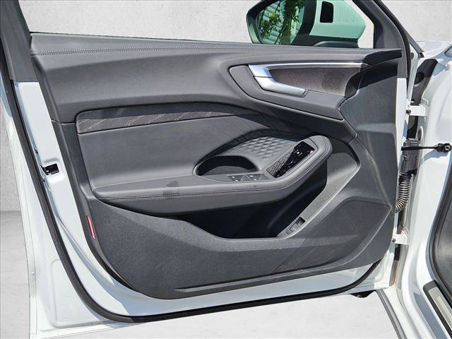 Certified 2025 Audi A5 Premium Plus AWD/4WD image 10