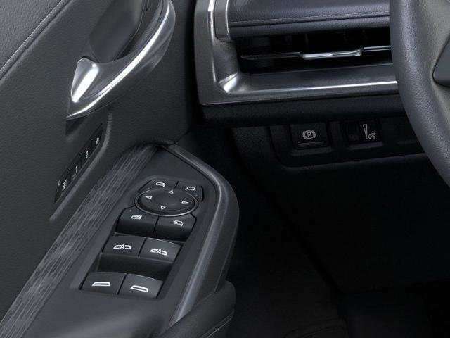 New 2024 Cadillac XT4 Premium Luxury image 23