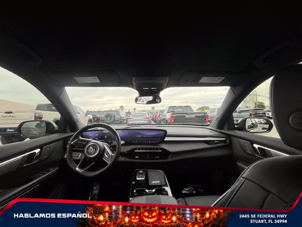 Certified 2025 Buick Enclave Sport Touring w/ Super Cruise Package FWD image 15