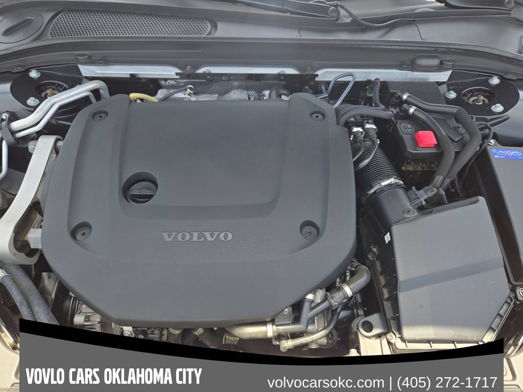 Certified 2023 Volvo S90 B6 Ultimate AWD/4WD image 26