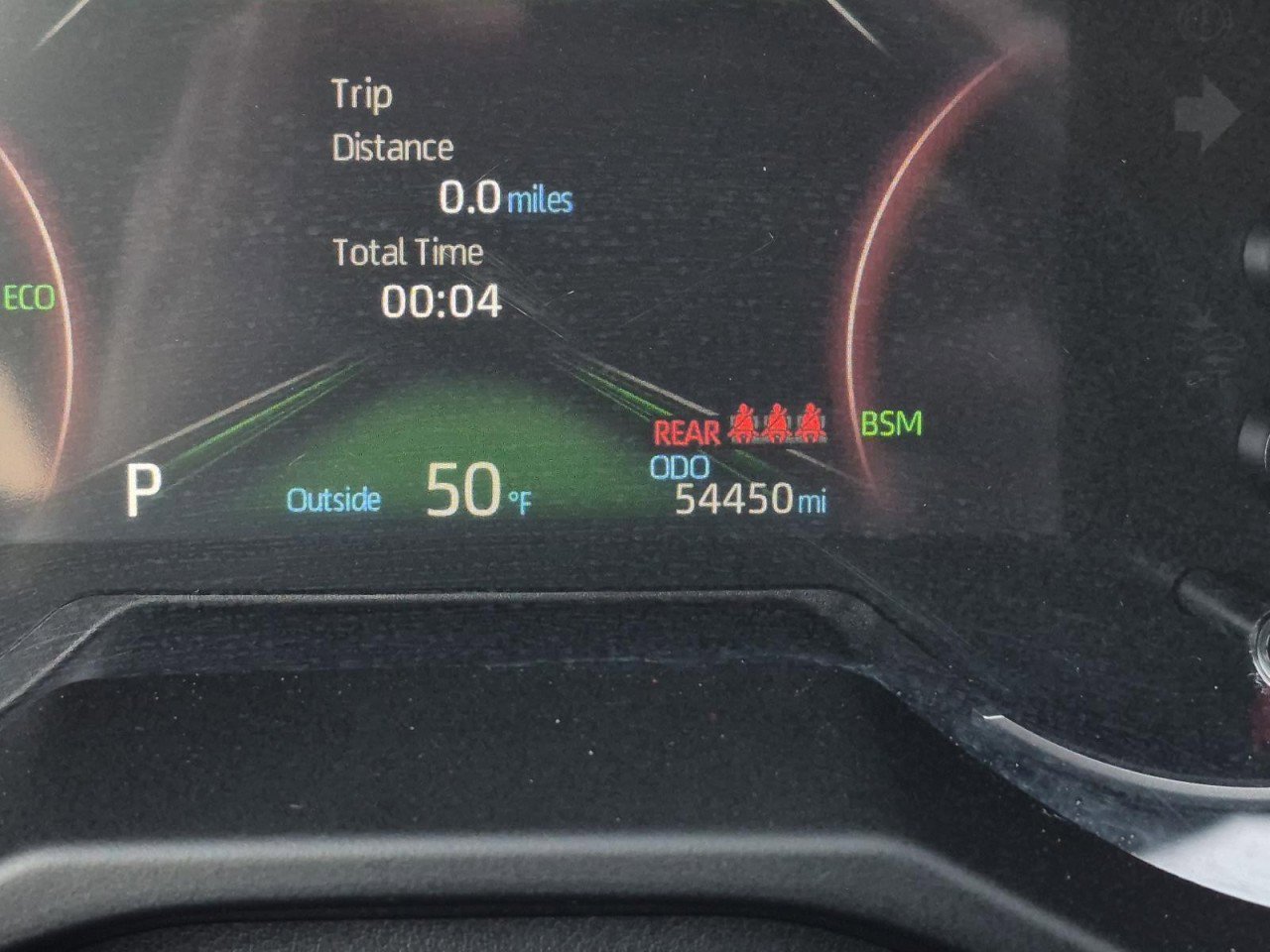 Used 2024 Toyota RAV4 XLE image 21