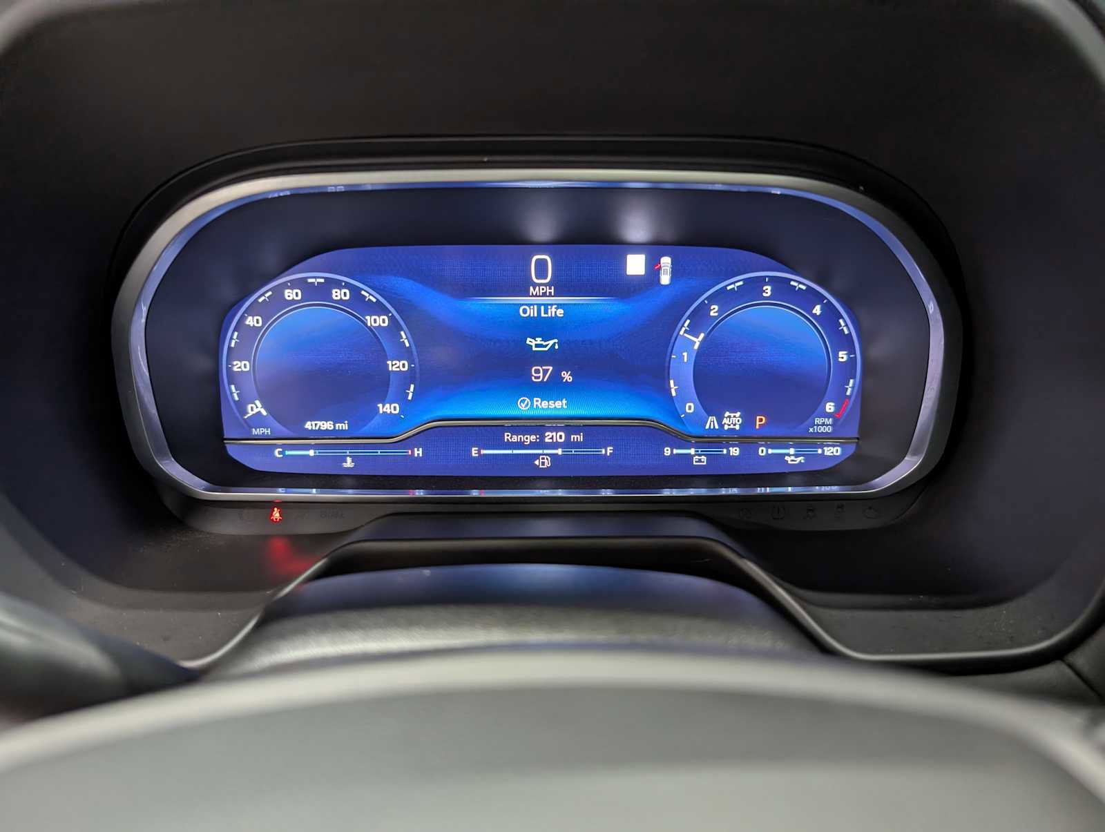 Used 2023 Chevrolet Tahoe High Country image 26