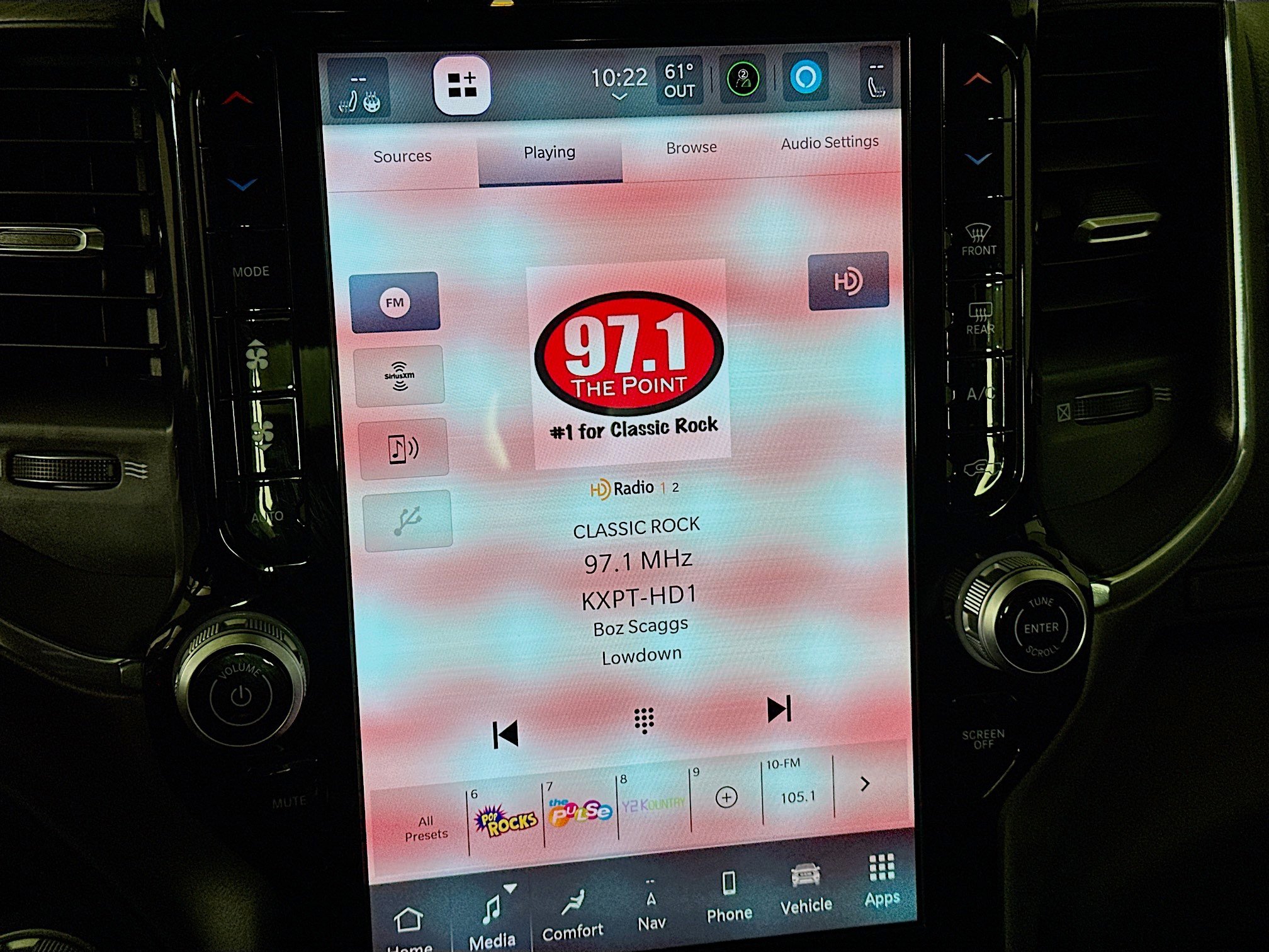 Used 2025 RAM 1500 Laramie image 21