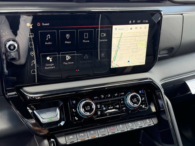 New 2026 GMC Sierra 1500 AT4X w/ AT4X AEV Edition AWD/4WD image 19