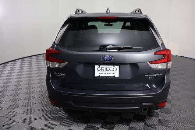 Used 2023 Subaru Forester Limited image 7