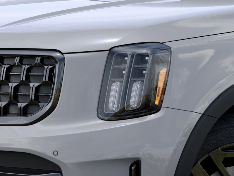 New 2025 Kia Telluride SX Prestige X-Line image 11