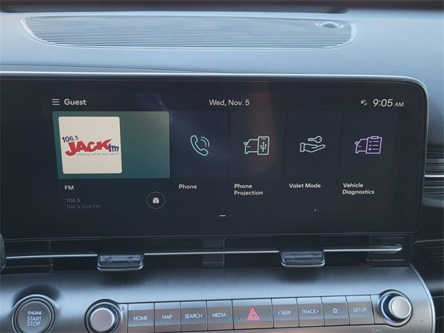 Used 2024 Hyundai Kona SEL image 29