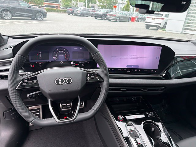 New 2026 Audi S5 Premium Plus AWD/4WD image 17