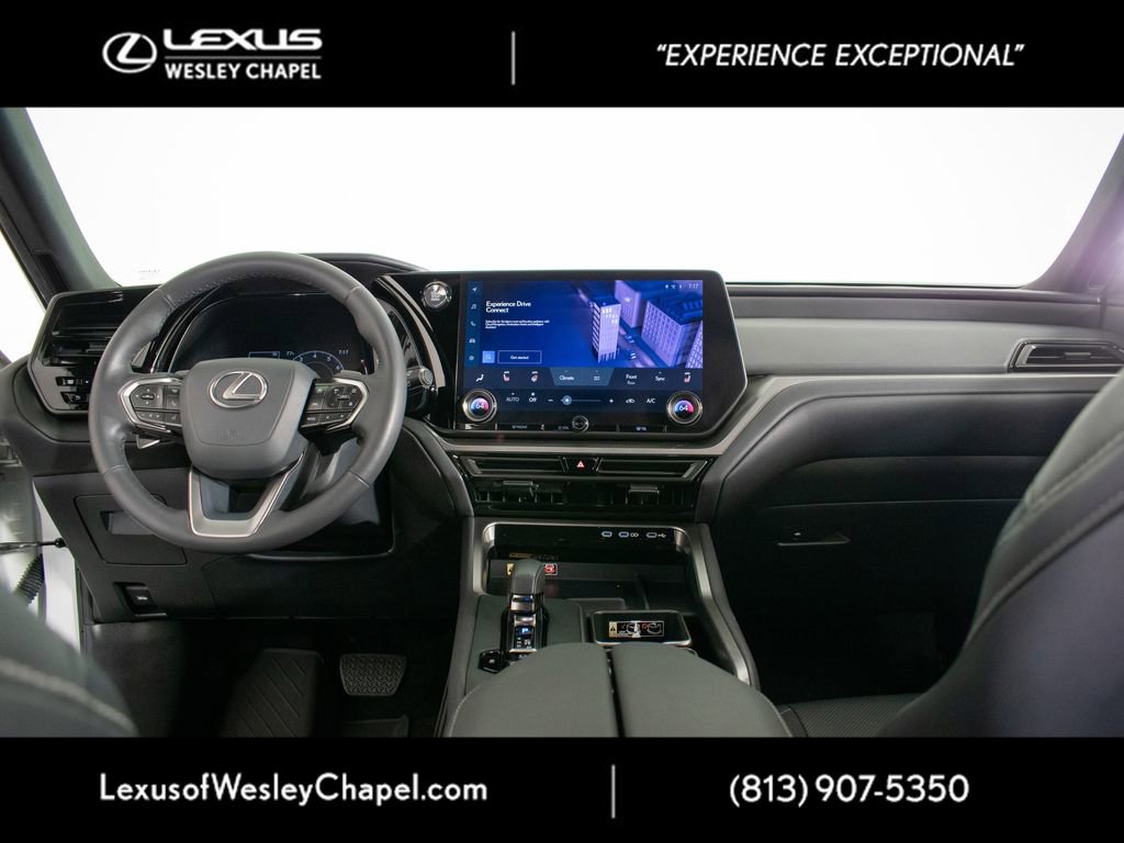 Used 2024 Lexus TX 350 FWD w/ Cold Weather Package image 29