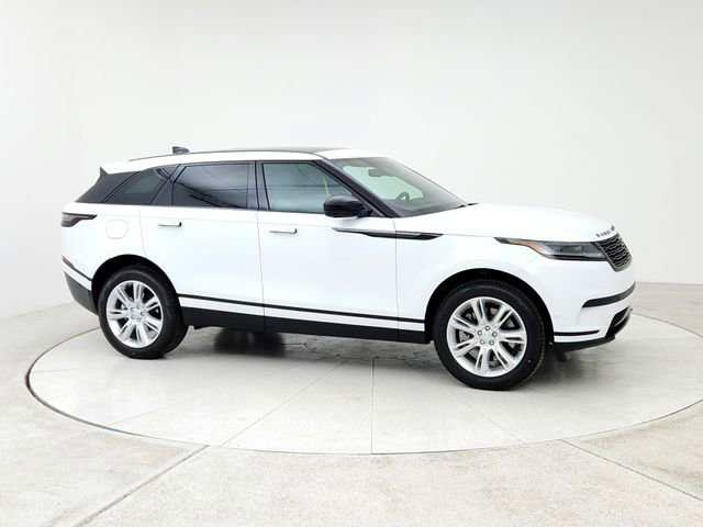 New 2026 Land Rover Range Rover Velar S AWD/4WD image 3