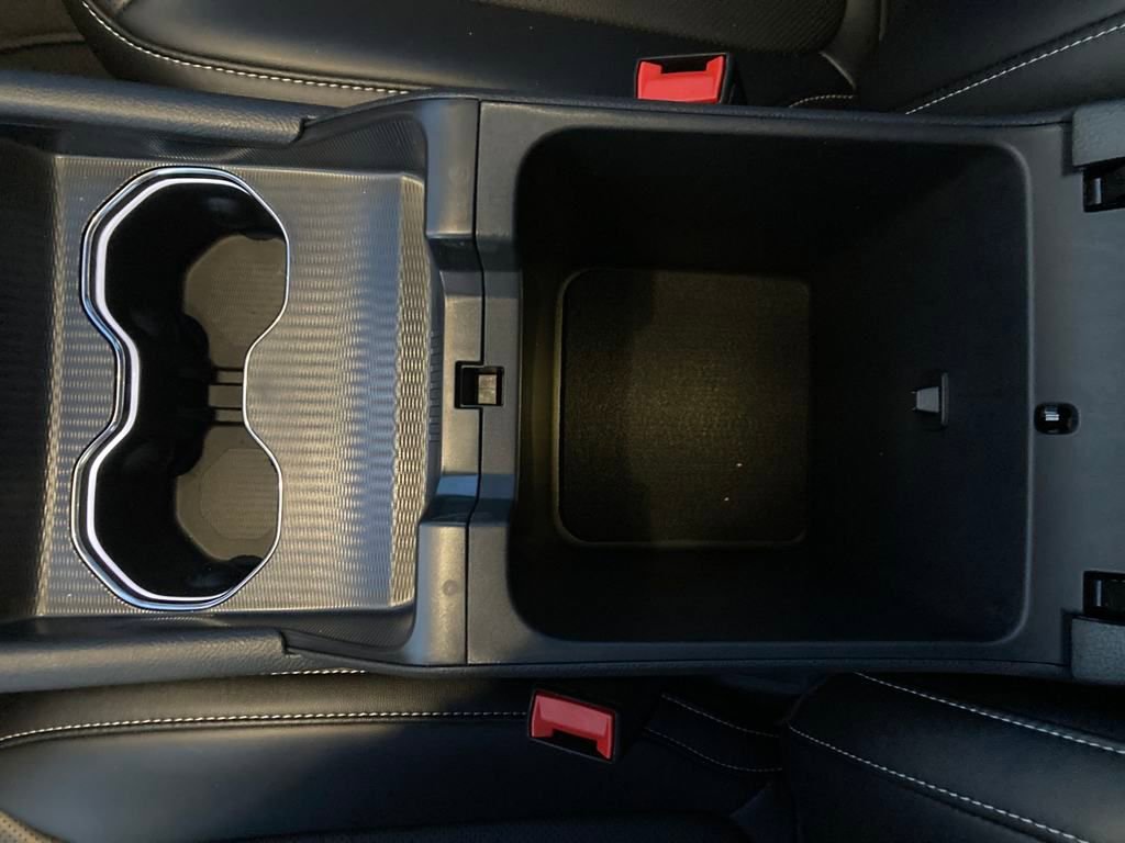 New 2024 Jeep Grand Cherokee Limited 4xe w/ Luxury Tech Group II image 27