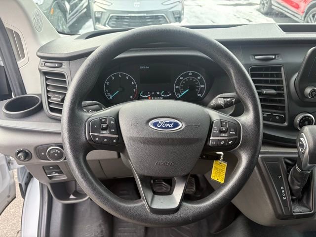 Used 2024 Ford Transit 250 Low Roof w/ Exterior Upgrade Package image 34