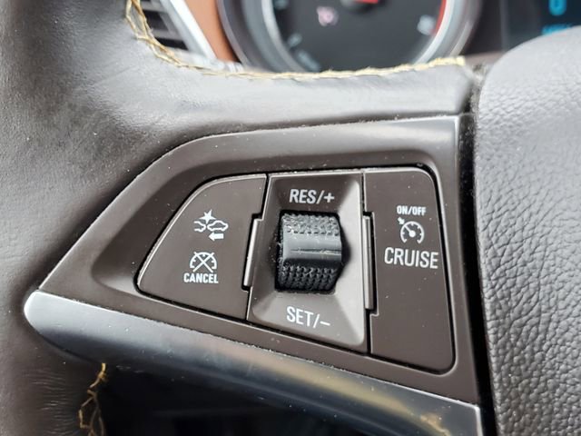 Used 2014 Buick Encore Premium image 20