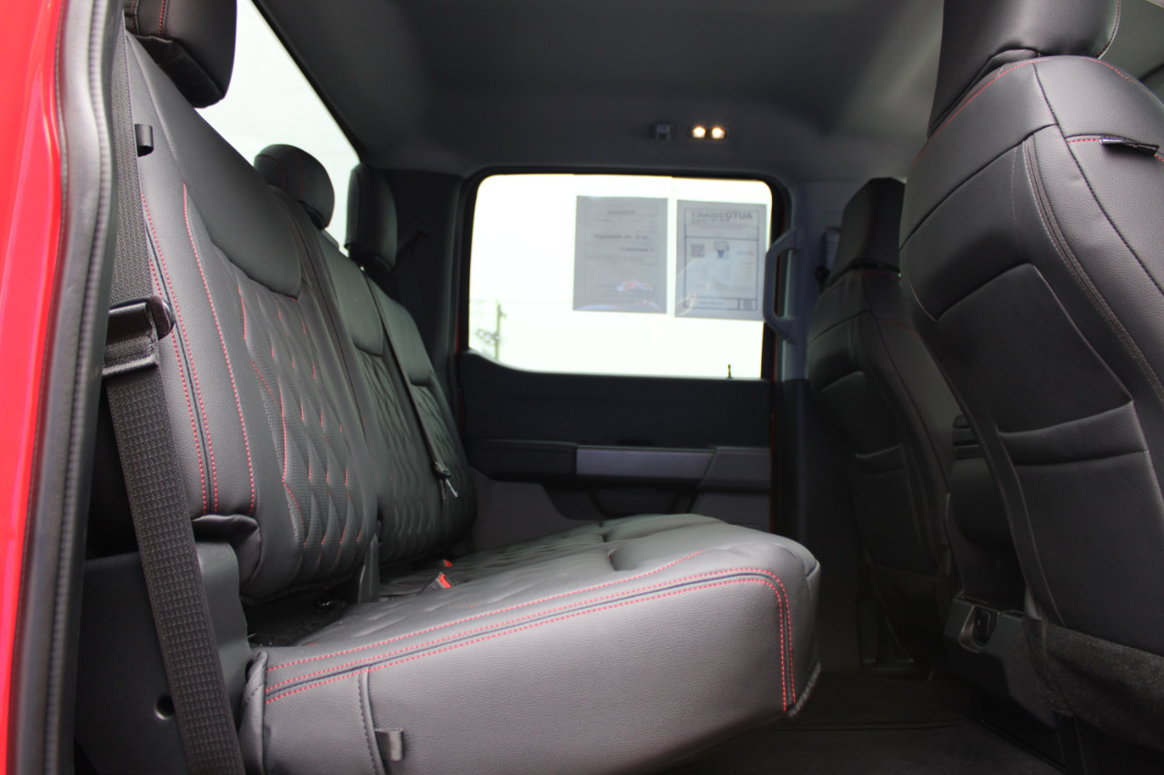 Used 2023 Ford F250 XL w/ STX Appearance Package image 40