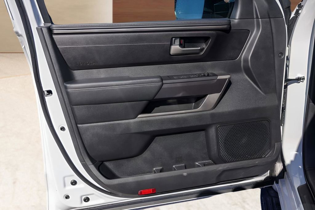 Used 2025 Toyota Sequoia SR5 image 25