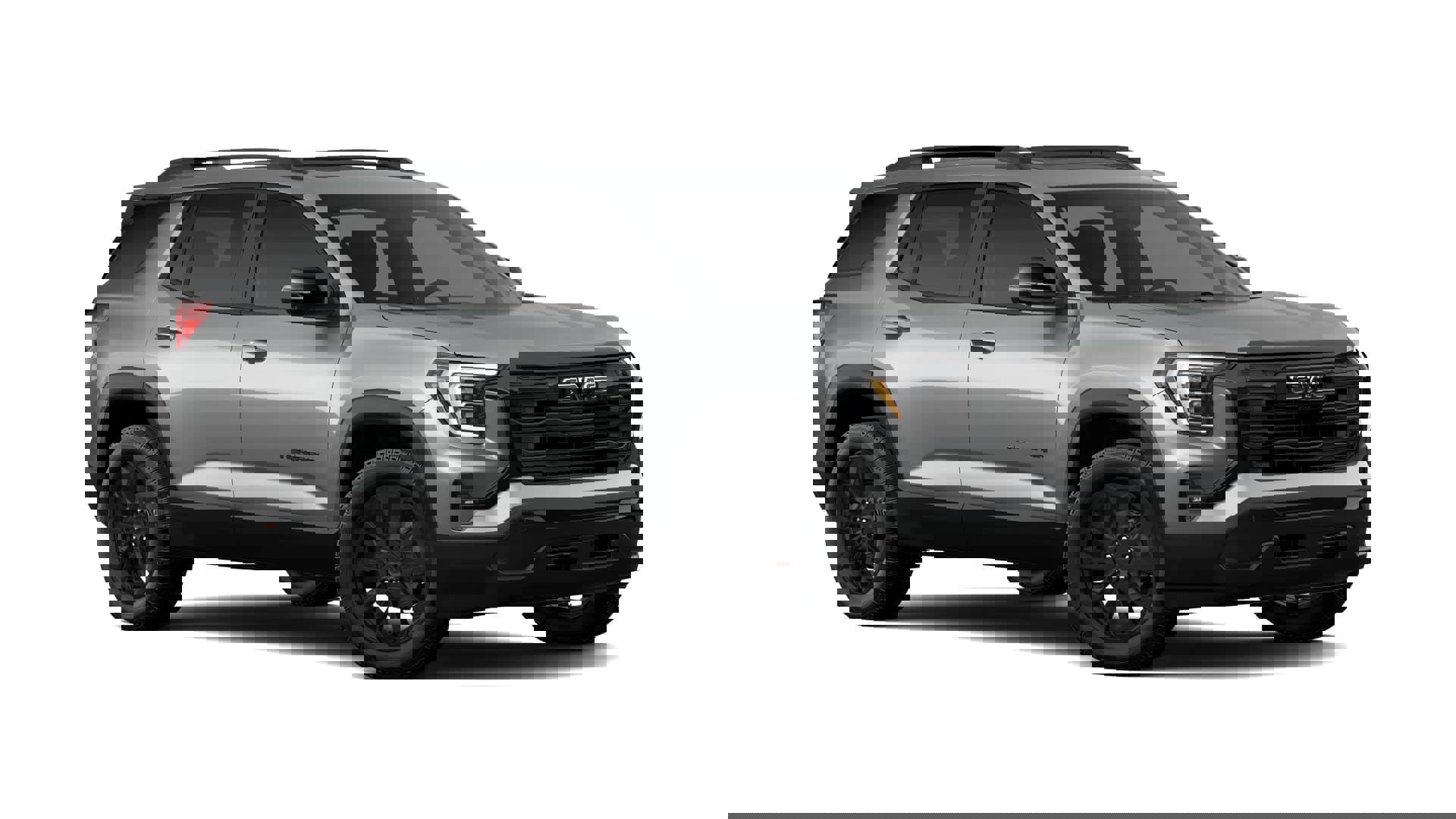 New 2026 GMC Terrain Elevation w/ Elevation Premium Package image 52