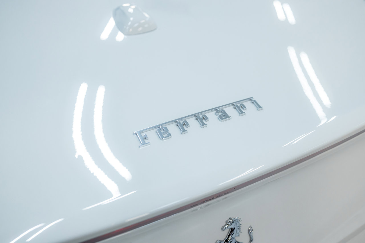 Used 2016 Ferrari California T image 30