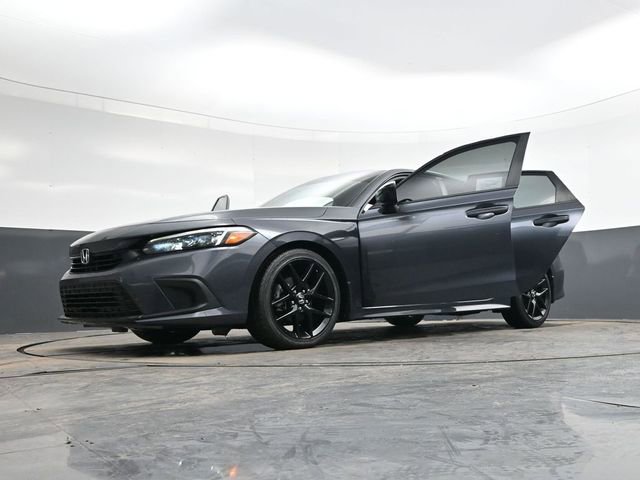 Used 2024 Honda Civic Sport image 44