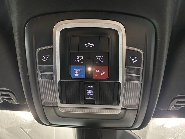 New 2026 RAM 1500 Big Horn image 27