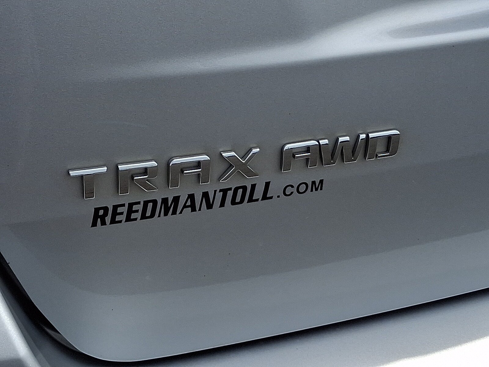 Used 2020 Chevrolet Trax LT w/ LT Convenience Package AWD/4WD image 30