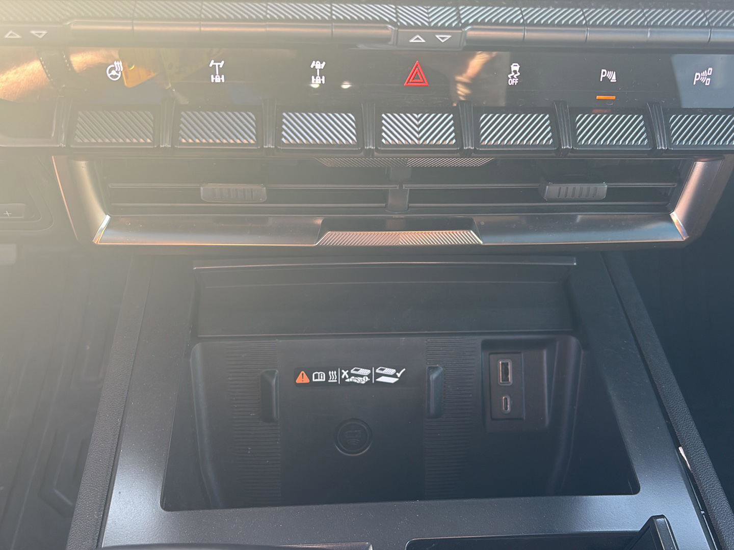 Used 2024 GMC Hummer EV 3X w/ Omega Edition image 19