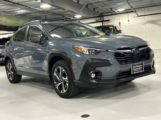 Used 2024 Subaru Crosstrek 2.0i Premium
